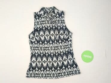 koszula w krate lidl: Atmosphere, Women's blouse, size S (EU 36) — 2