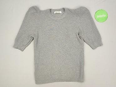 sweter la mania: Luc-Ce, Sweter damski, rozmiar M — 2