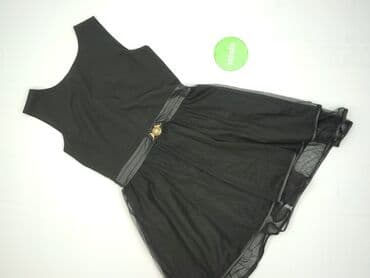 ekskluzywne sukienki koktajlowe: Duet A&M, Sukienka damska, rozmiar M — 2