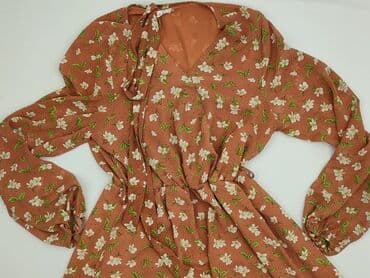 sukienki kopertowa elegancka: R&F, Women`s dress, size M — 1