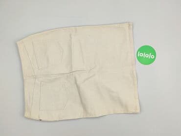 spódniczka gotycka: Topshop, Women`s skirt, size L (EU 40) — 3