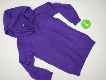 lidl bluza z kapturem: Bluza z kapturem damska, L — 3