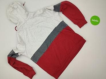 dresy m: Bluza z kapturem damska, rozmiar L — 3