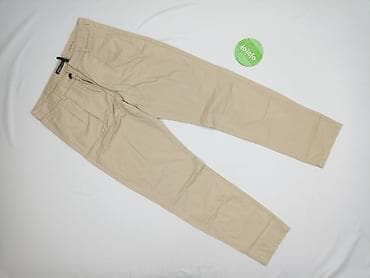 nike air force one 35: ONLY, Spodnie materiałowe damskie, rozmiar L — 2