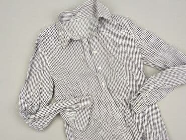 borowiecki bluzki: Wółczanka, Koszula damska, rozmiar S — 1