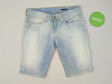 sandalki deezee: Fornarina, Szorty damskie, rozmiar S — 2