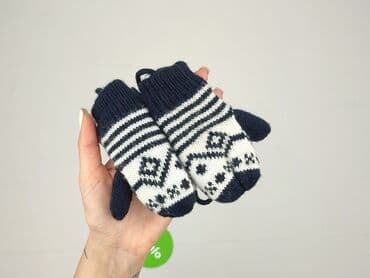 koszulka real madryt allegro: Rękawiczki, Cool Club, 1.5-2 lat, 16 cm, stan - Idealny — 4