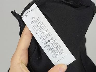 overalls: Szorty damskie, rozmiar S — 4