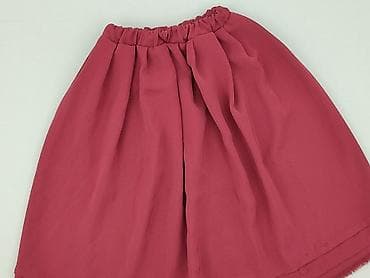 sandałki befado: Spódnica damska, rozmiar S — 1