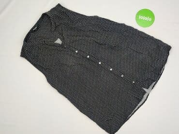 spodnie lejące: Bluzka damska, rozmiar L — 2