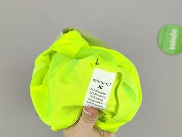 kozaki eksbut: Monnari, Spódnica damska, rozmiar S — 4