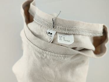 tanie ubrania do karmienia: Bluzka dla mężczyzn, rozmiar M — 4