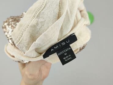 obcisly top: Amisu, Women`s top, M — 5