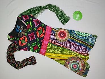 diverse sukienki: Desigual, Sukienka damska, rozmiar L — 2