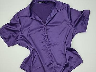 116 cm: Catharan, Women's blouse, size 6XL — 1