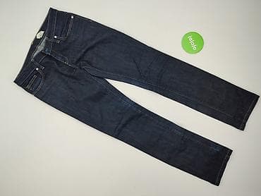 bathing ape jeans: Big Star, Jeansy damskie, rozmiar S — 2