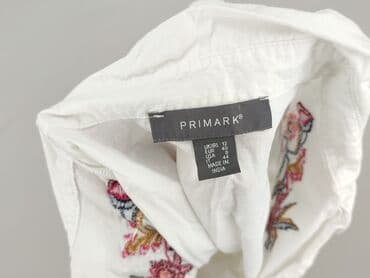 Ubrania damskie: Primark, Bluzka damska, rozmiar M — 5