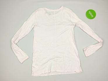 helly hansen t shirty: H&M L.O.G.G., Bluzka damska, rozmiar S — 3