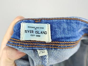 Women: River Island, Jeans for women, size L — 4