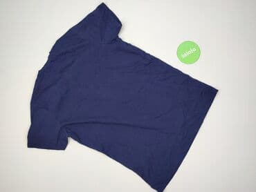 blue motion sweter: NBA, Koszulka dla mężczyzn, rozmiar XL — 3