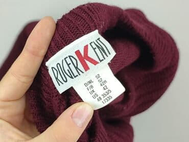 sweter z c a: Sweter, 3XL, stan - Bardzo dobry — 4