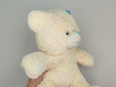 kamizelka z futra ekologicznego: Mascot Teddy bear, condition - Perfect — 4