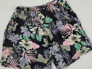 spodenki w panterkę stradivarius: Shorts for men, size 2XL — 1
