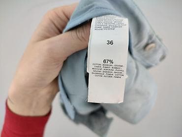 chicoree spodnie: Mohito, Spodnie materiałowe damskie, rozmiar S — 5