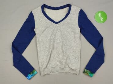 abercrombie and fitch t shirty: Світшот жіночий, розмір S — 2