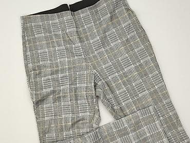 H&M, Spodnie materiałowe damskie, rozmiar L