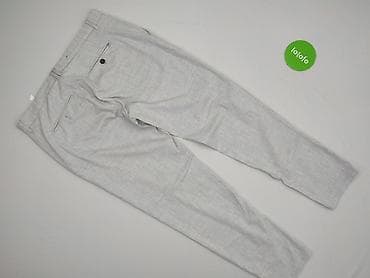 deadpool h: Spodnie garniturowe dla mężczyzn, rozmiar M — 3