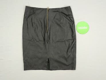 ołówkowe spódnice plus size: Women`s skirt, size S (EU 36) — 3