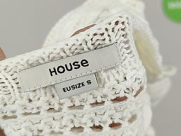 bluza river island: House, Top damski, rozmiar S — 4