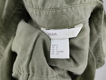koszula osp slim: H&M Mama, Koszula damska, rozmiar S — 4