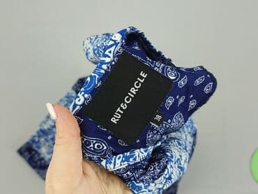 bomber spodnie: Rut&Circle, Kurtka bomberka damska, rozmiar M — 4