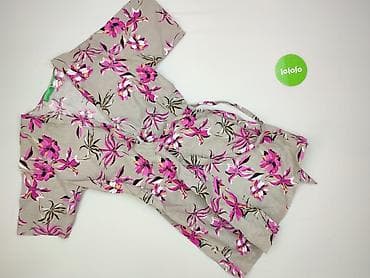 ccc sandalki: United Colors of Benetton, Sukienka damska, rozmiar S — 2