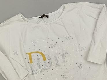 kaskada bluzki: UpFashion, Bluzka damska, rozmiar XL — 1