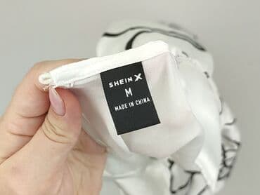 franz kafka t shirty: Shein, Bluzka damska, rozmiar M — 4