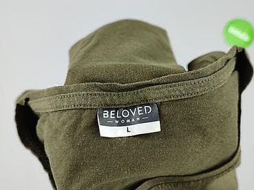 ideal koszulki: Beloved, T-shirt damski, rozmiar L — 4