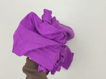 mango sukienka fioletowa: Fancy, Bluzka damska, rozmiar M — 5