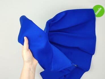 fajna sukienka na komunię: Sukienka damska, rozmiar S — 5