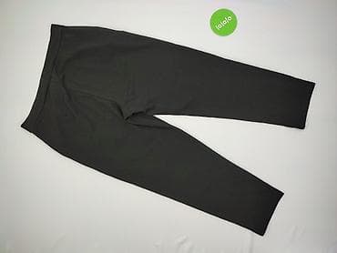 botki shein: Shein, Spodnie materiałowe damskie, rozmiar XL — 3