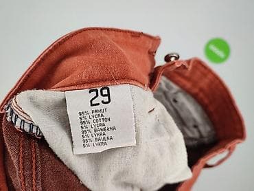 jeans 78: Jeansy damskie, rozmiar M — 6