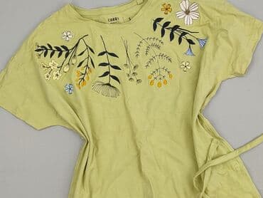 t shirty z dekoltem v allegro: Carry, Bluzka damska, rozmiar S — 1