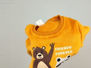 koszulka fast and furious cropp: Sweatshirt, Little kids, 3-4 years, 98-104 cm, condition - Perfect — 6