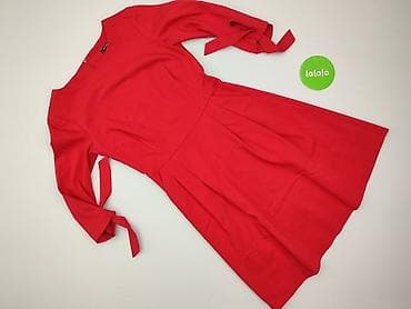 czerwone sukienki mini: Orsay, Sukienka damska, rozmiar S — 2