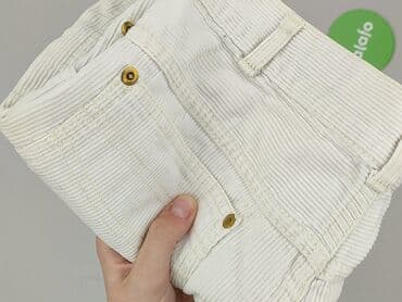 krótkie dopasowane spodenki: Shorts for women, size L (EU 40) — 5