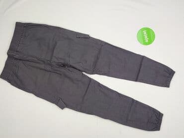 house cargo: Spodnie cargo damskie, rozmiar S — 4