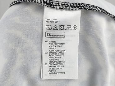 hm topy basic: H&M, Sukienka damska, rozmiar XS — 5