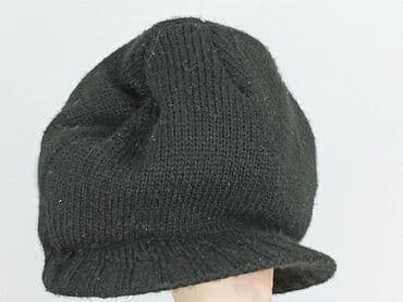 gatta rajstopy wzory: Hat, 15 years, 55-58 cm, condition - Good — 6